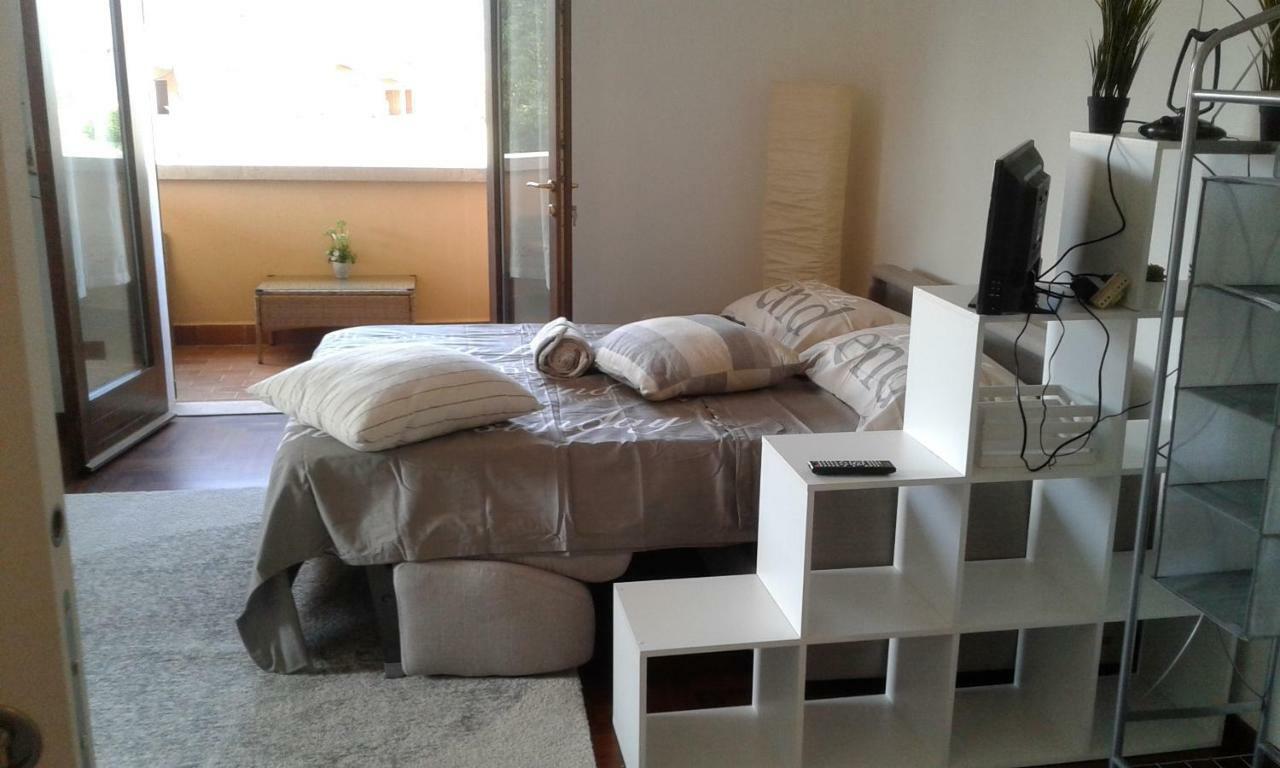 Sole Open Space Apartamento