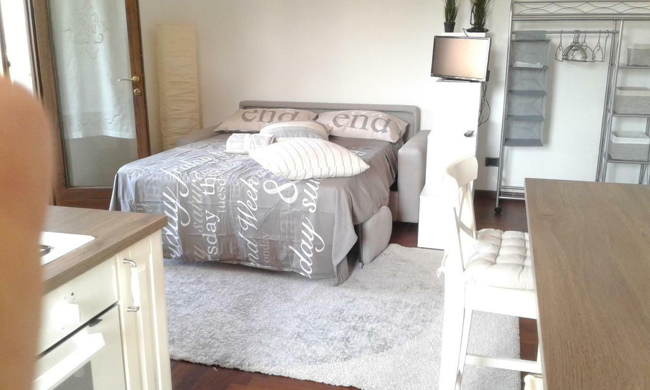 Apartamento Sole Open Space *