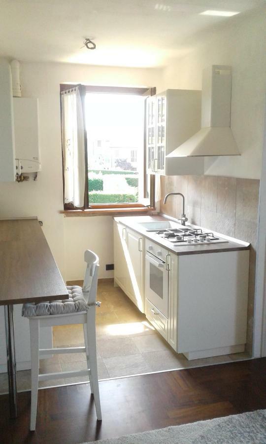 Sole Open Space Apartamento